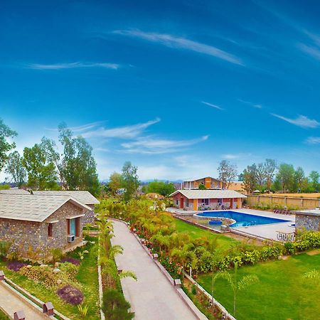 رامناجار Tag Resorts The Banyan Retreat المظهر الخارجي الصورة