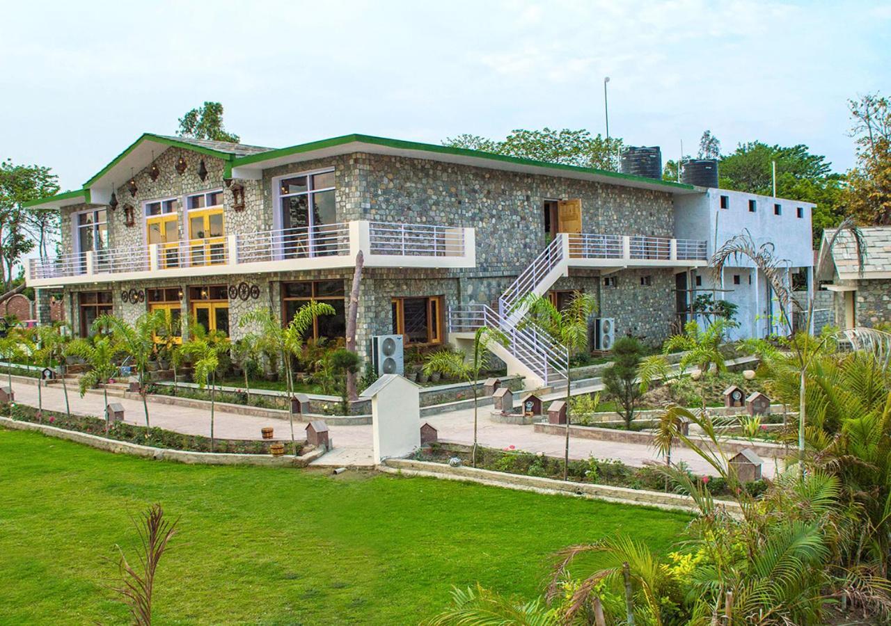 رامناجار Tag Resorts The Banyan Retreat المظهر الخارجي الصورة