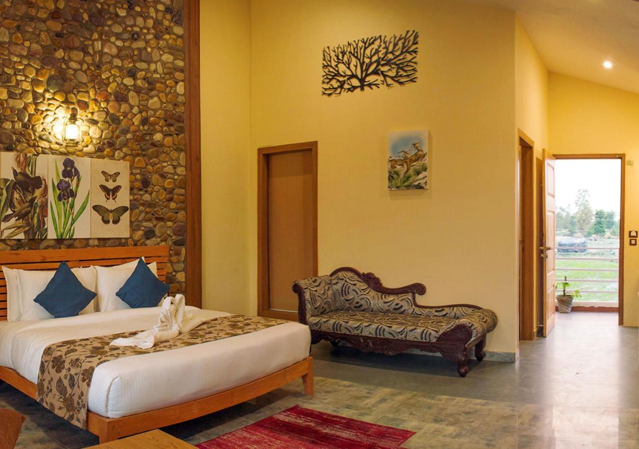 رامناجار Tag Resorts The Banyan Retreat المظهر الخارجي الصورة