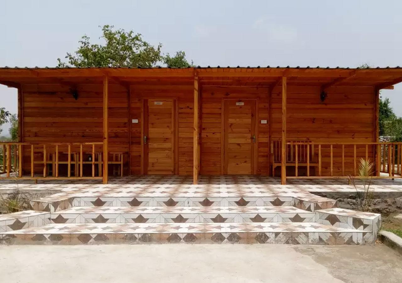 رامناجار Tag Resorts The Banyan Retreat المظهر الخارجي الصورة