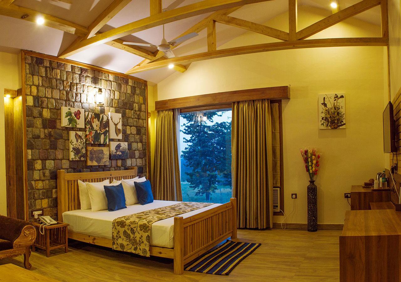 رامناجار Tag Resorts The Banyan Retreat المظهر الخارجي الصورة