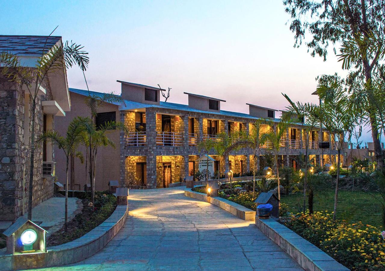 رامناجار Tag Resorts The Banyan Retreat المظهر الخارجي الصورة