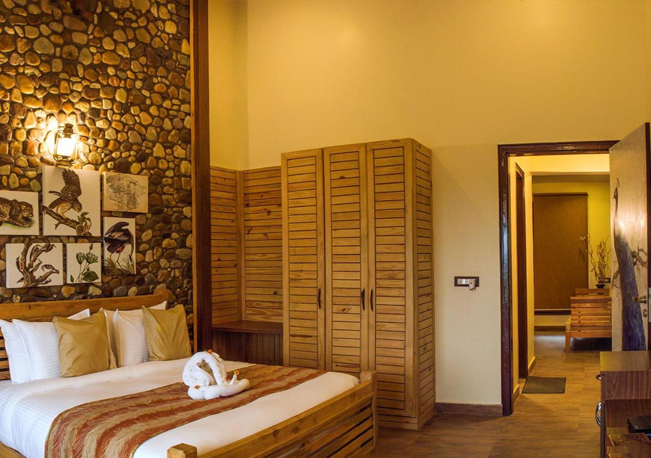 رامناجار Tag Resorts The Banyan Retreat المظهر الخارجي الصورة
