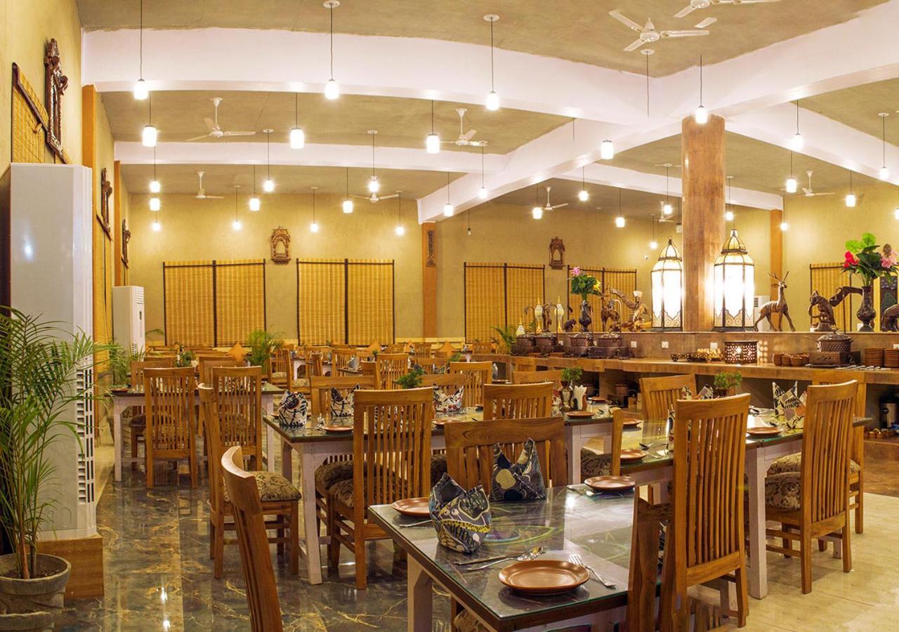 رامناجار Tag Resorts The Banyan Retreat المظهر الخارجي الصورة