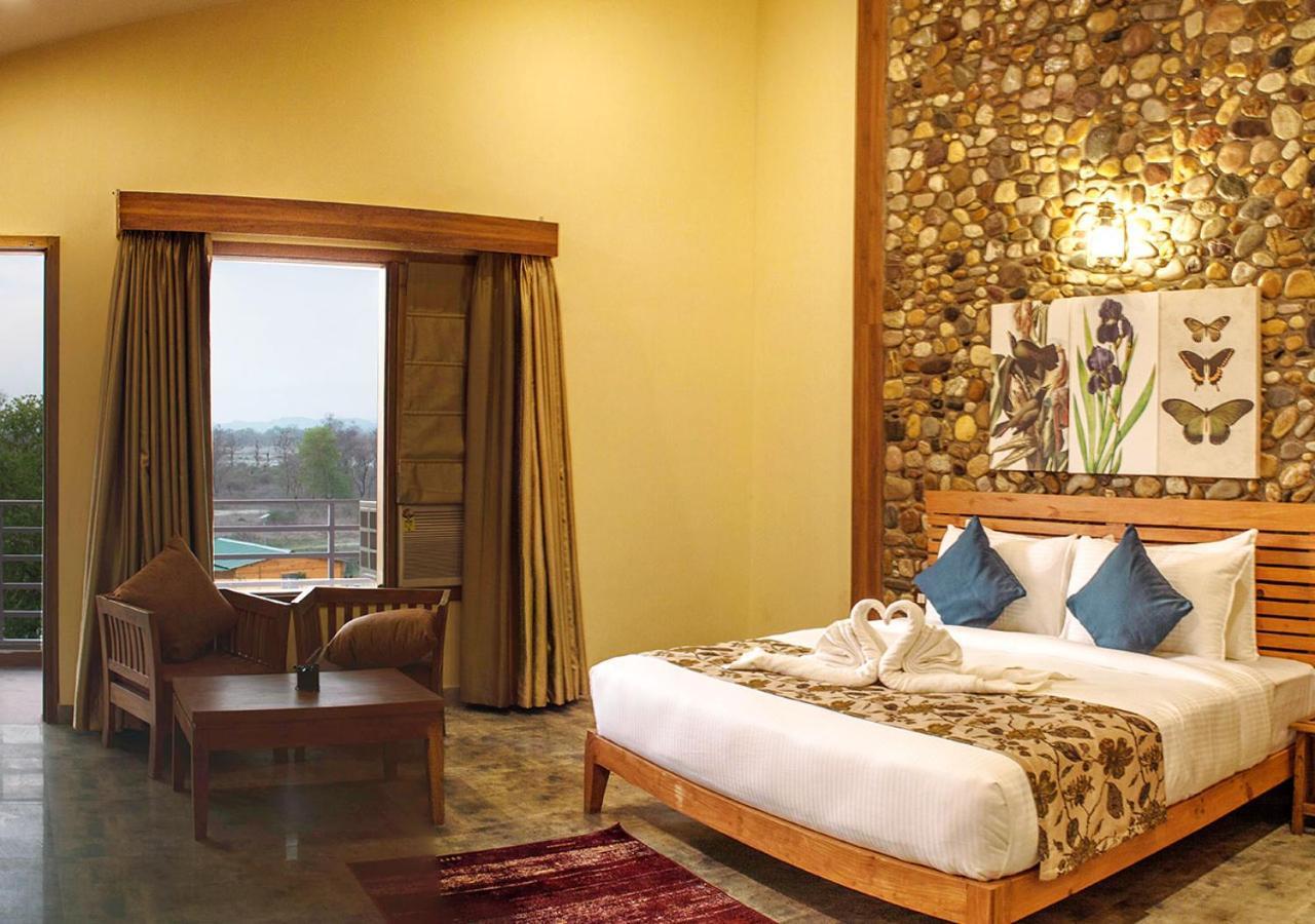 رامناجار Tag Resorts The Banyan Retreat المظهر الخارجي الصورة
