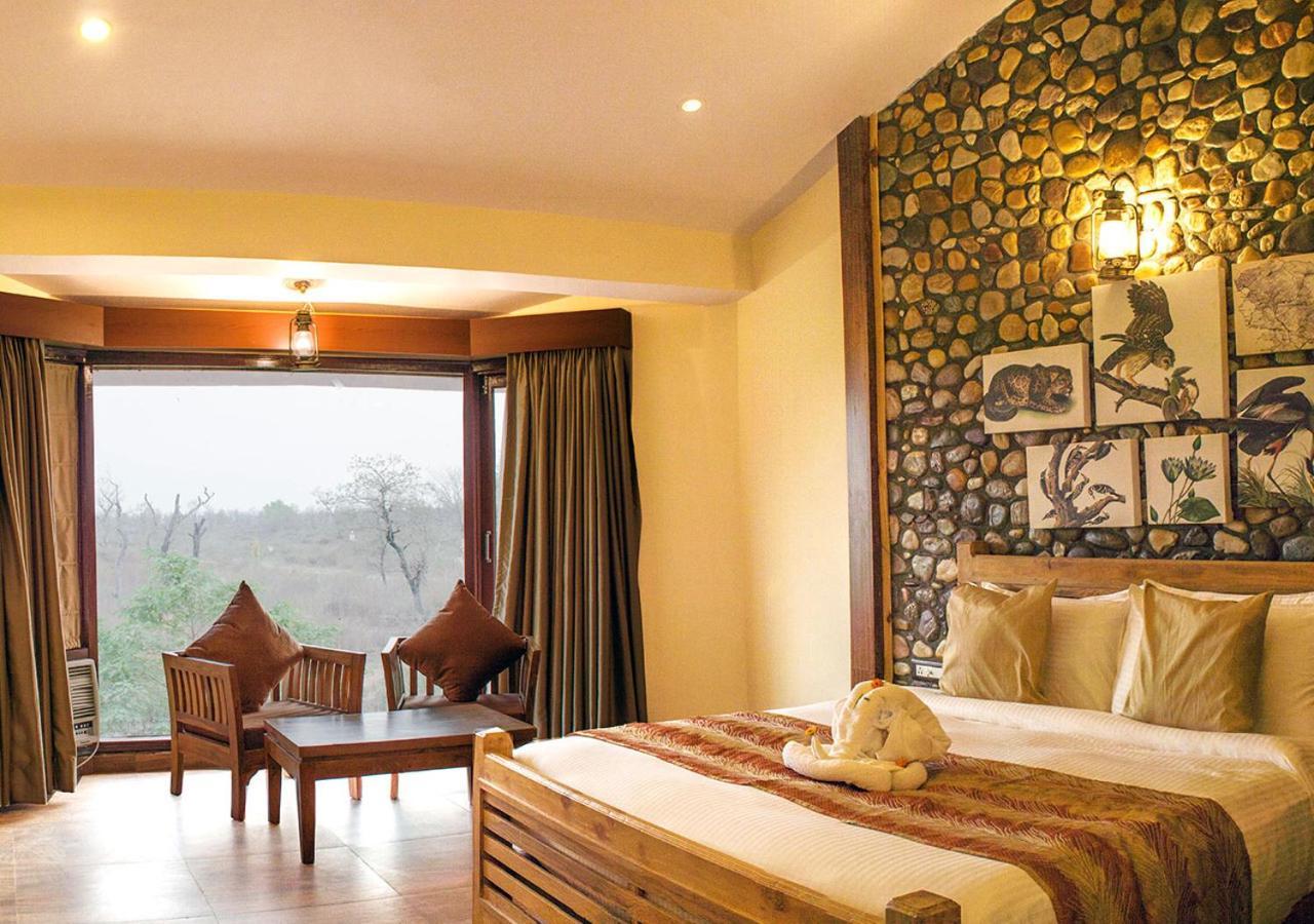 رامناجار Tag Resorts The Banyan Retreat المظهر الخارجي الصورة
