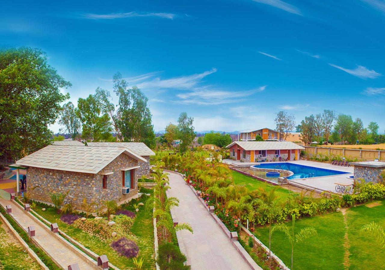 رامناجار Tag Resorts The Banyan Retreat المظهر الخارجي الصورة