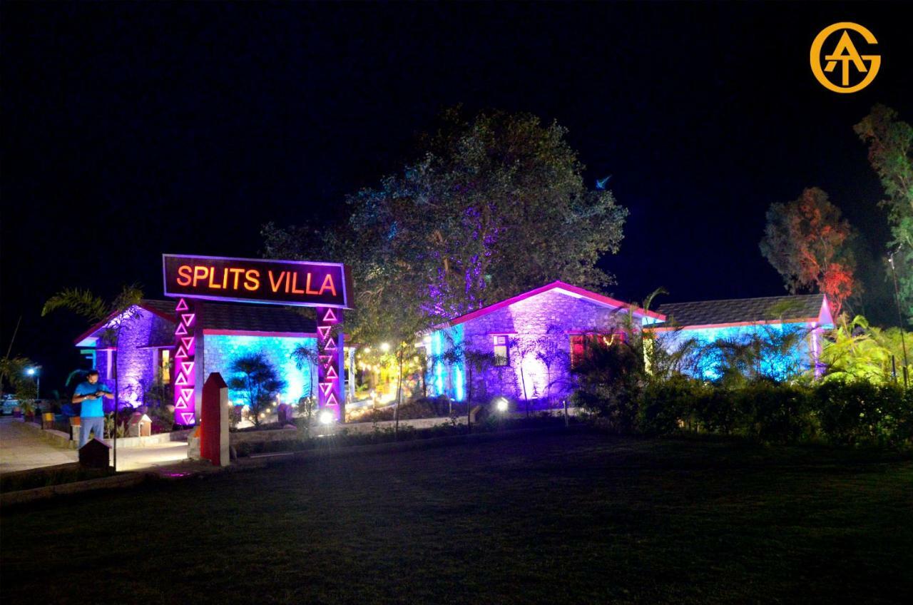 رامناجار Tag Resorts The Banyan Retreat المظهر الخارجي الصورة
