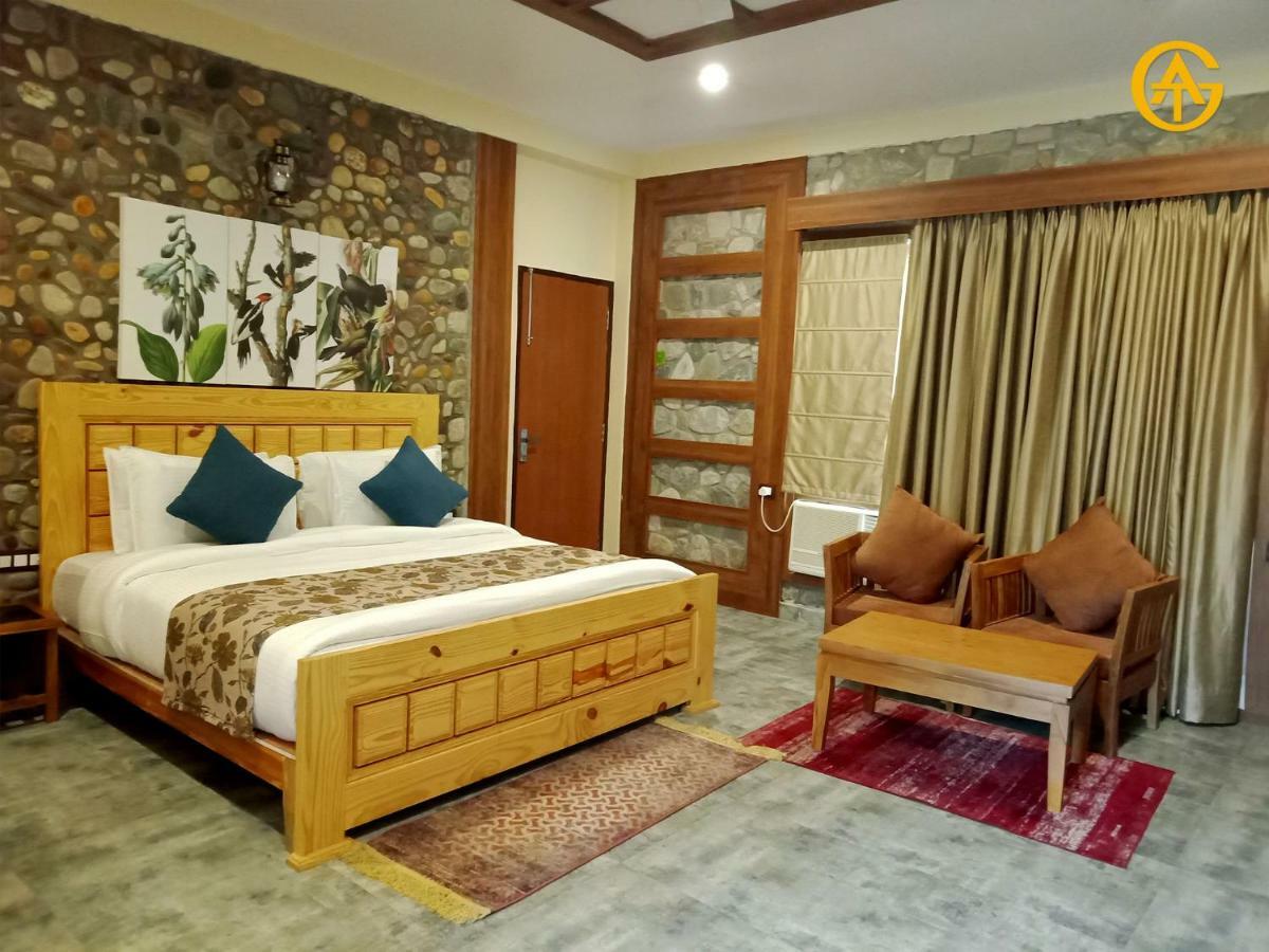 رامناجار Tag Resorts The Banyan Retreat المظهر الخارجي الصورة