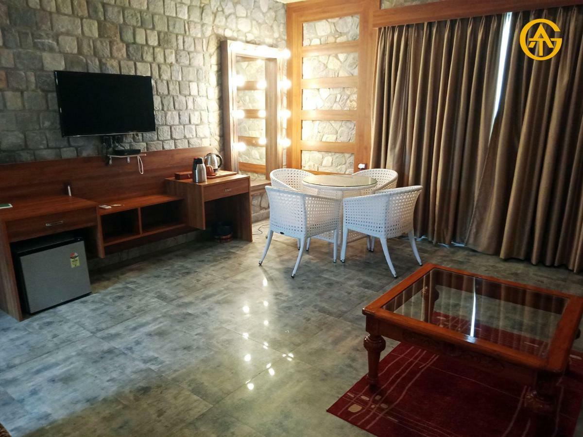 رامناجار Tag Resorts The Banyan Retreat المظهر الخارجي الصورة