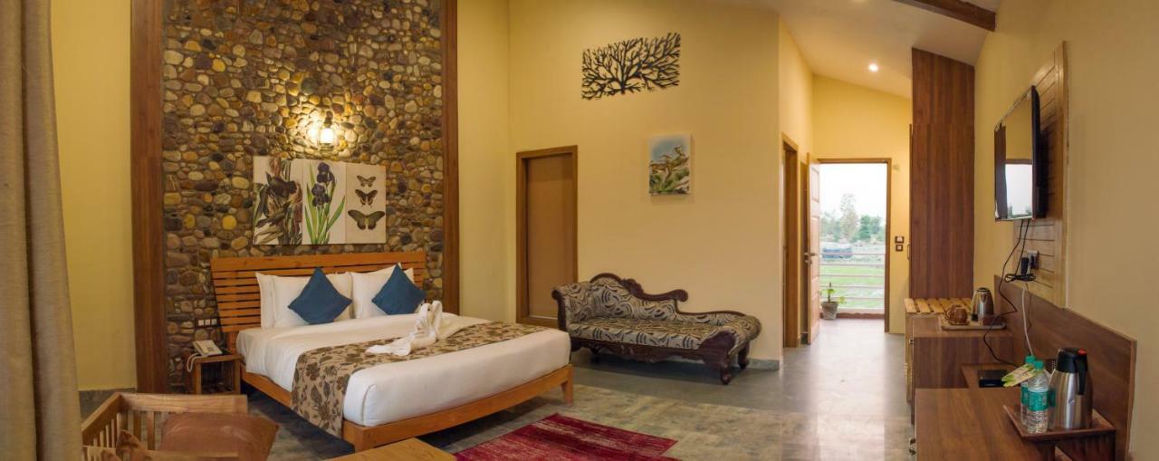 رامناجار Tag Resorts The Banyan Retreat المظهر الخارجي الصورة