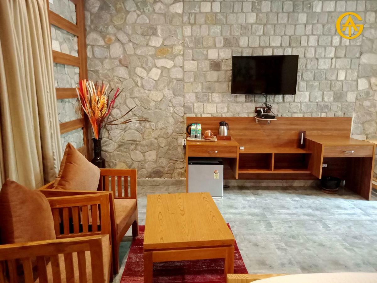 رامناجار Tag Resorts The Banyan Retreat المظهر الخارجي الصورة