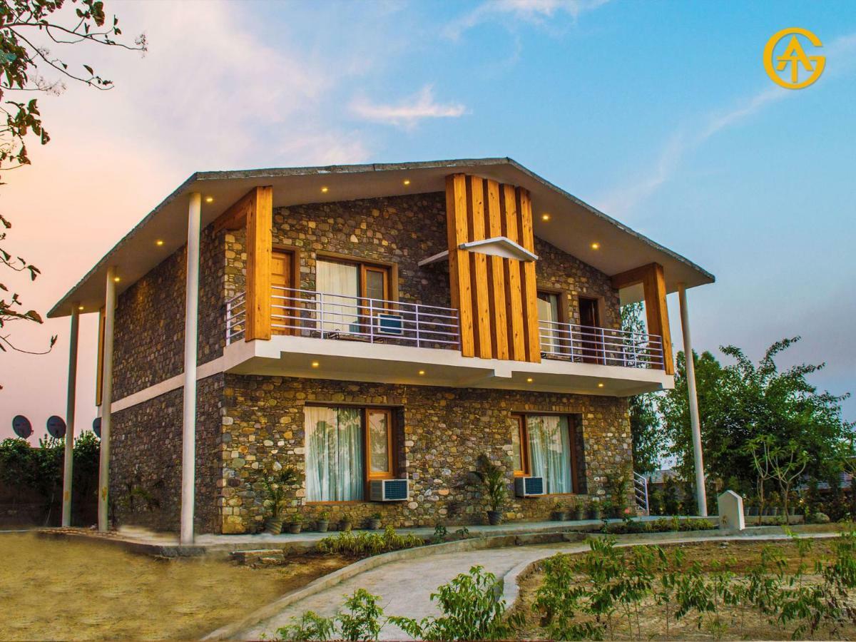 رامناجار Tag Resorts The Banyan Retreat المظهر الخارجي الصورة