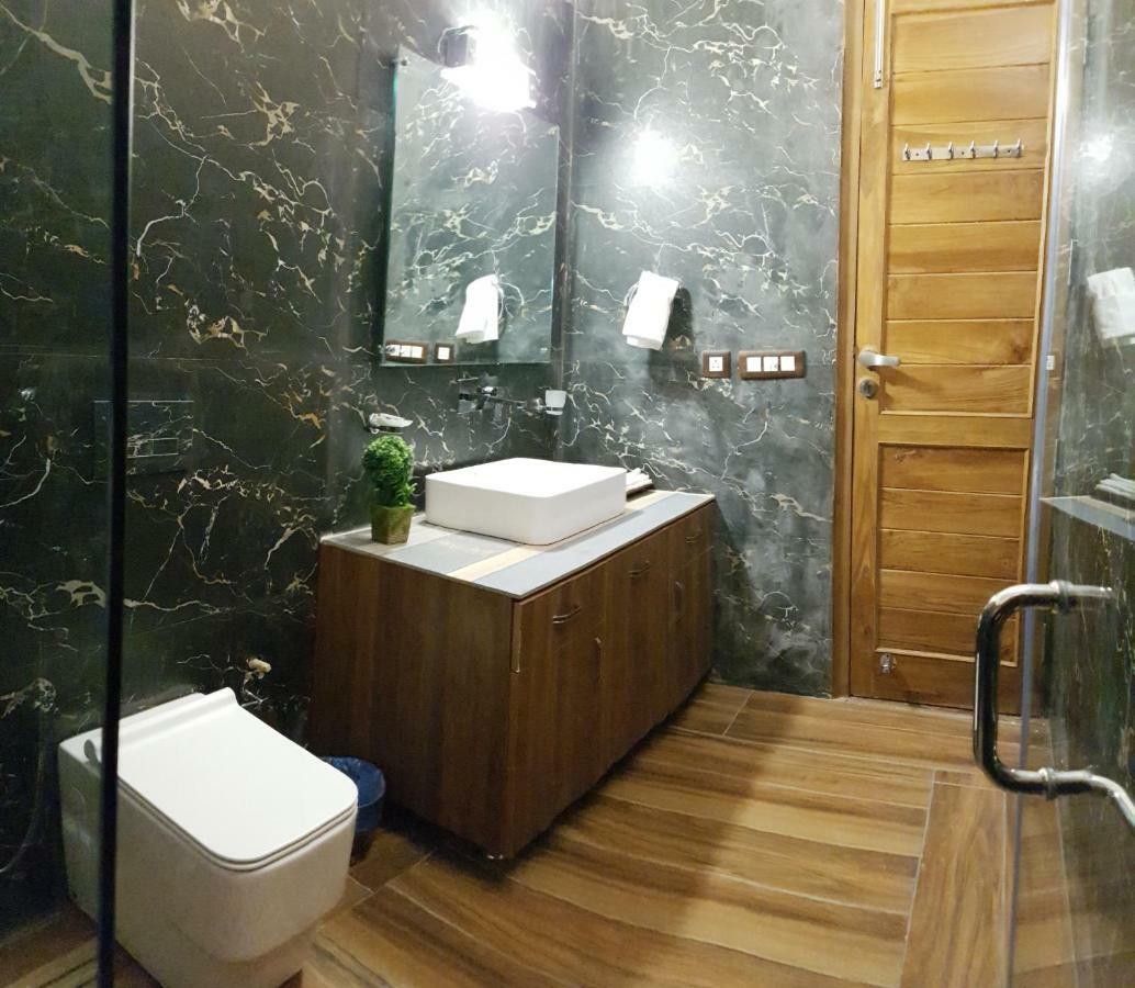 رامناجار Tag Resorts The Banyan Retreat المظهر الخارجي الصورة