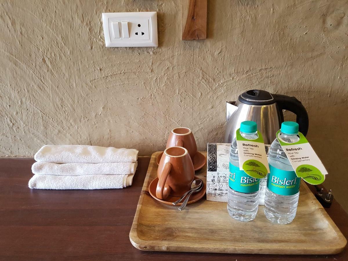 رامناجار Tag Resorts The Banyan Retreat المظهر الخارجي الصورة