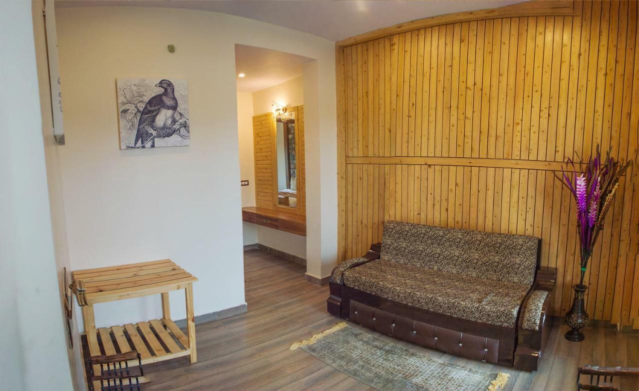 رامناجار Tag Resorts The Banyan Retreat المظهر الخارجي الصورة