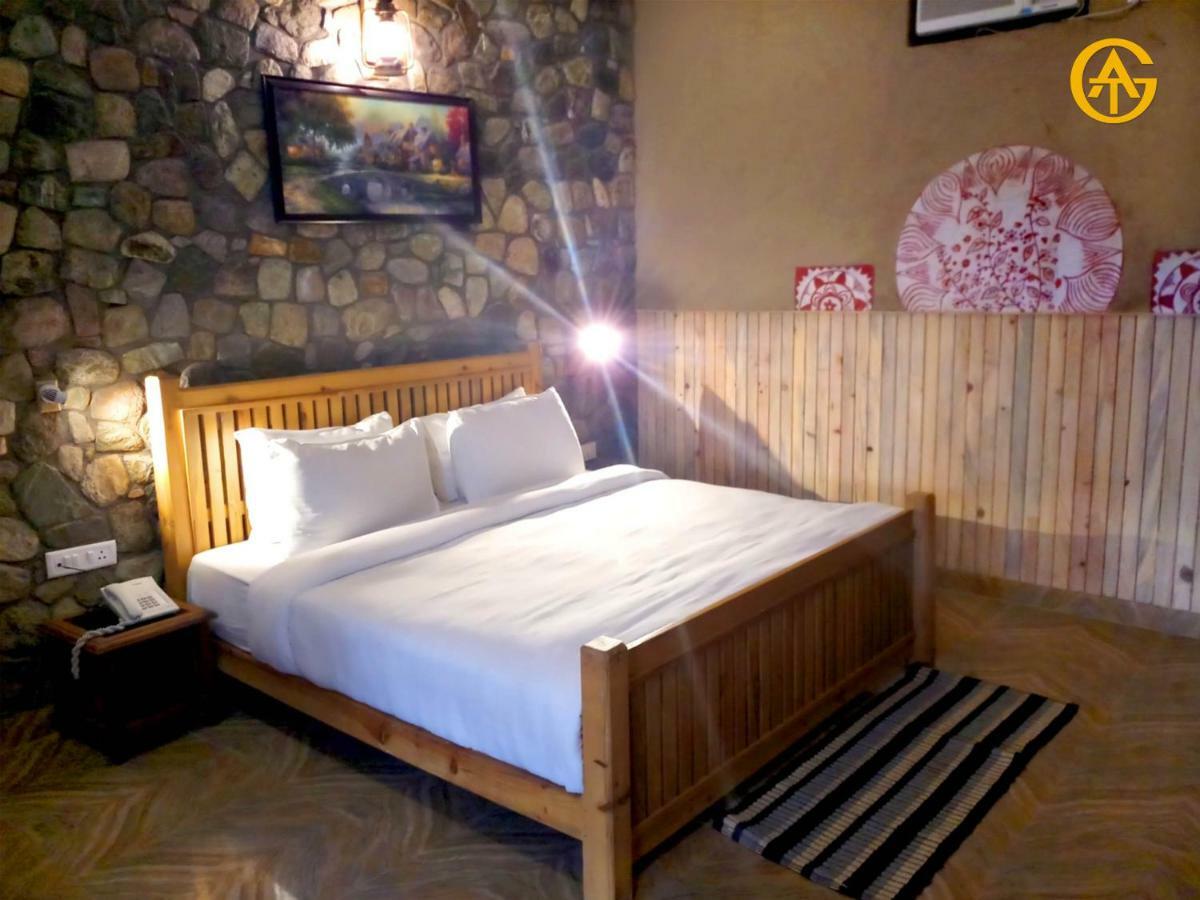 رامناجار Tag Resorts The Banyan Retreat المظهر الخارجي الصورة