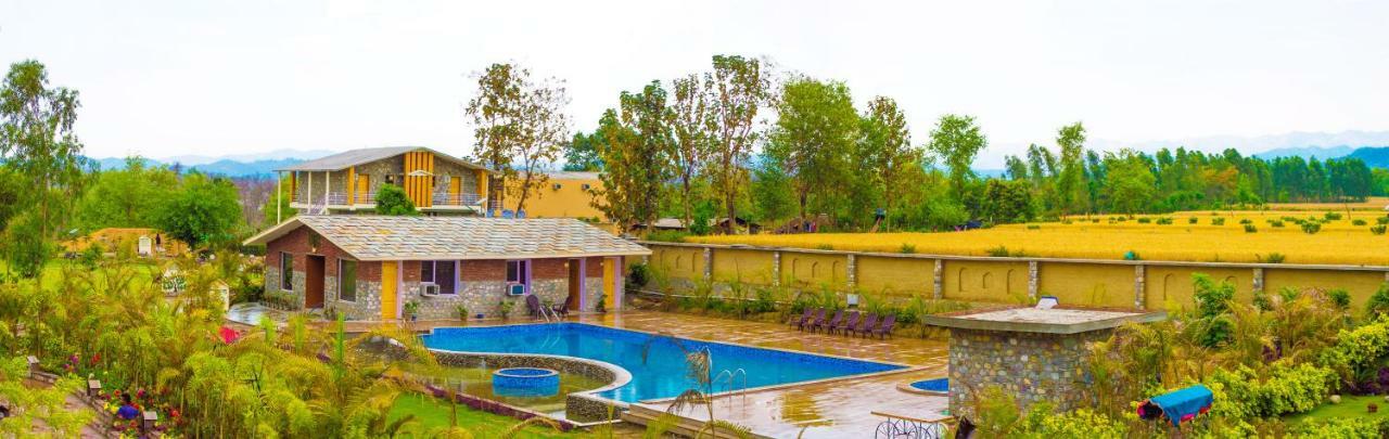 رامناجار Tag Resorts The Banyan Retreat المظهر الخارجي الصورة