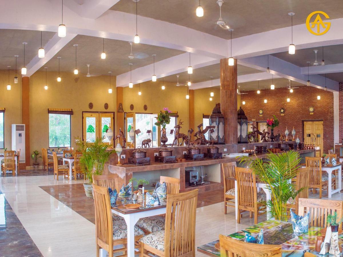 رامناجار Tag Resorts The Banyan Retreat المظهر الخارجي الصورة